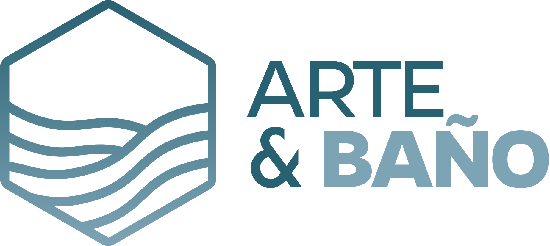 Arte &amp; Baño